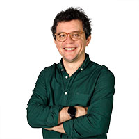 Ricardo Pereira Rodrigues