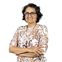Sandra Pereira