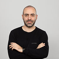 Nuno da Silva Jorge