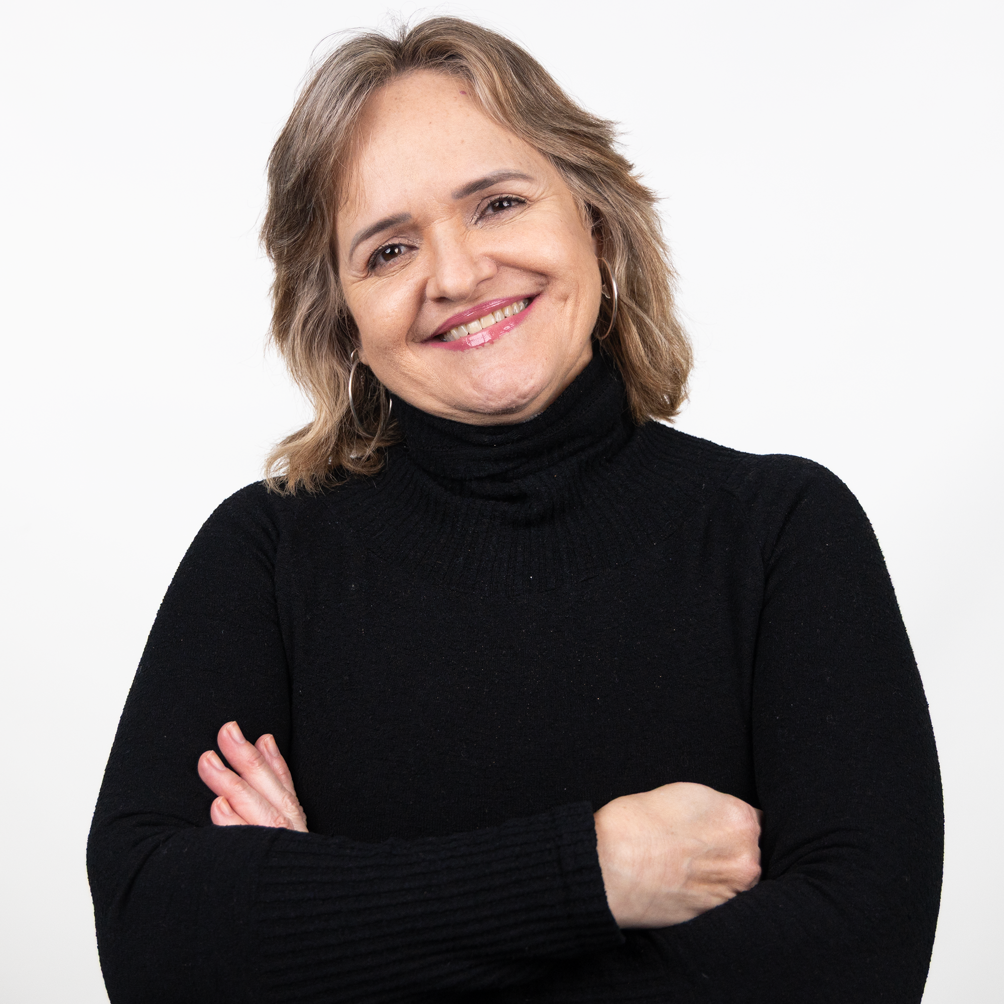 Patrícia Bandeira Melo