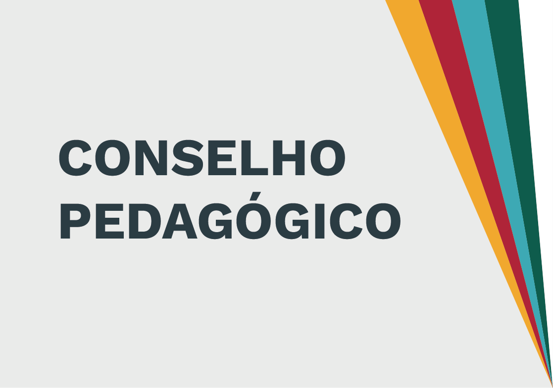 Conselho Pedagógico