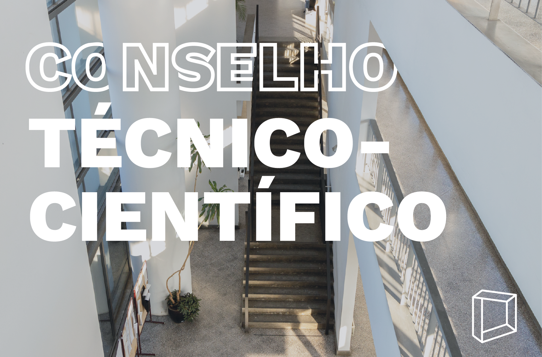 Informações - Conselho Técnico-Científico