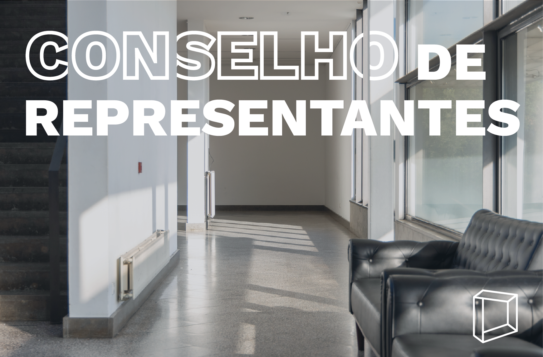 Informação - Conselho de Representantes