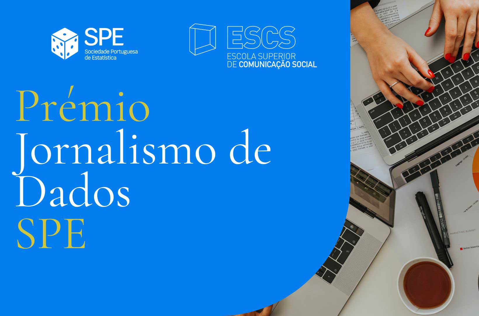4.ª edição do Prémio Jornalismo de Dados SPE Informações