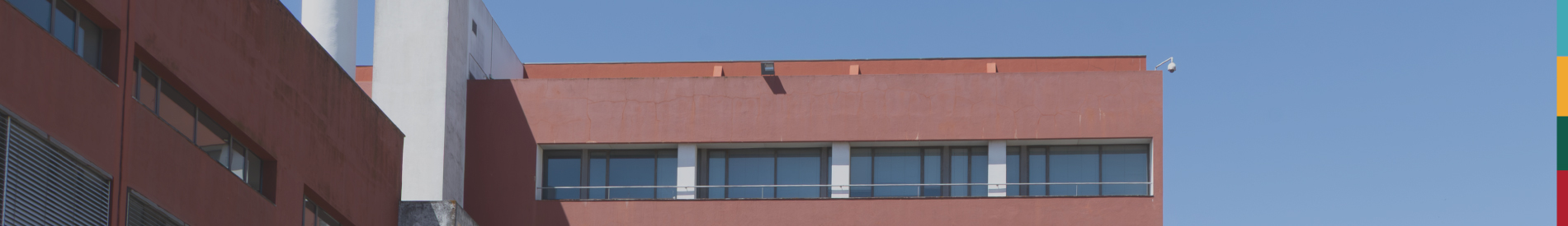 Fotografia Exterior ESCS