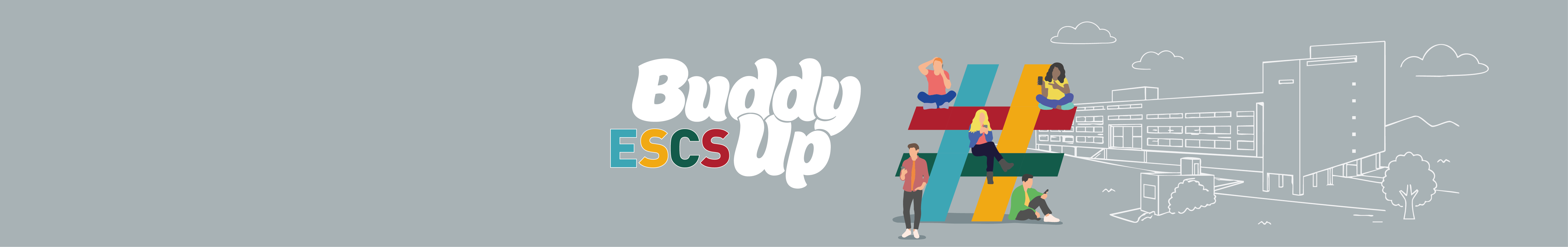 Buddy System ESCS Header