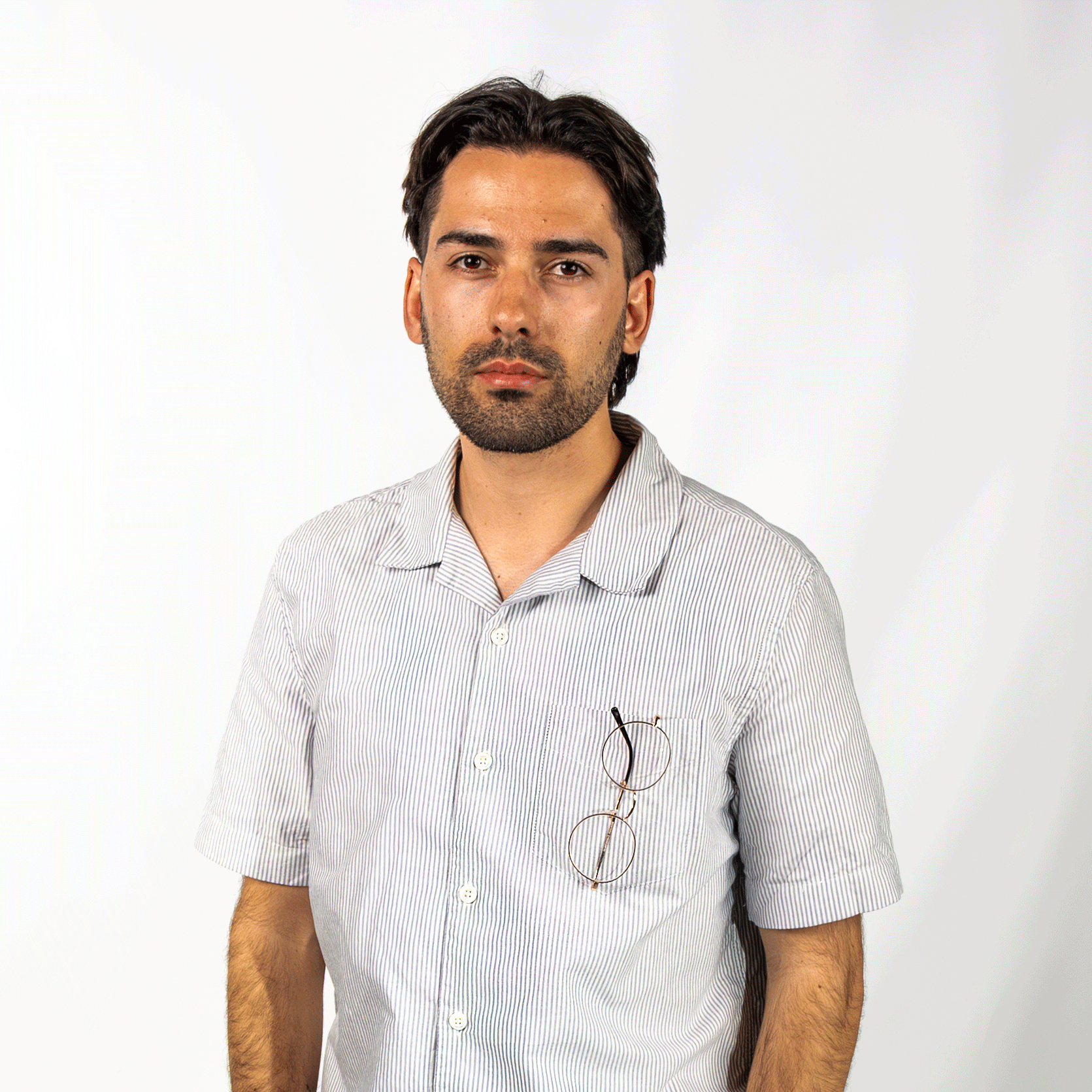 Docente Luís Barros Cardoso