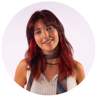 Ísis Silva
