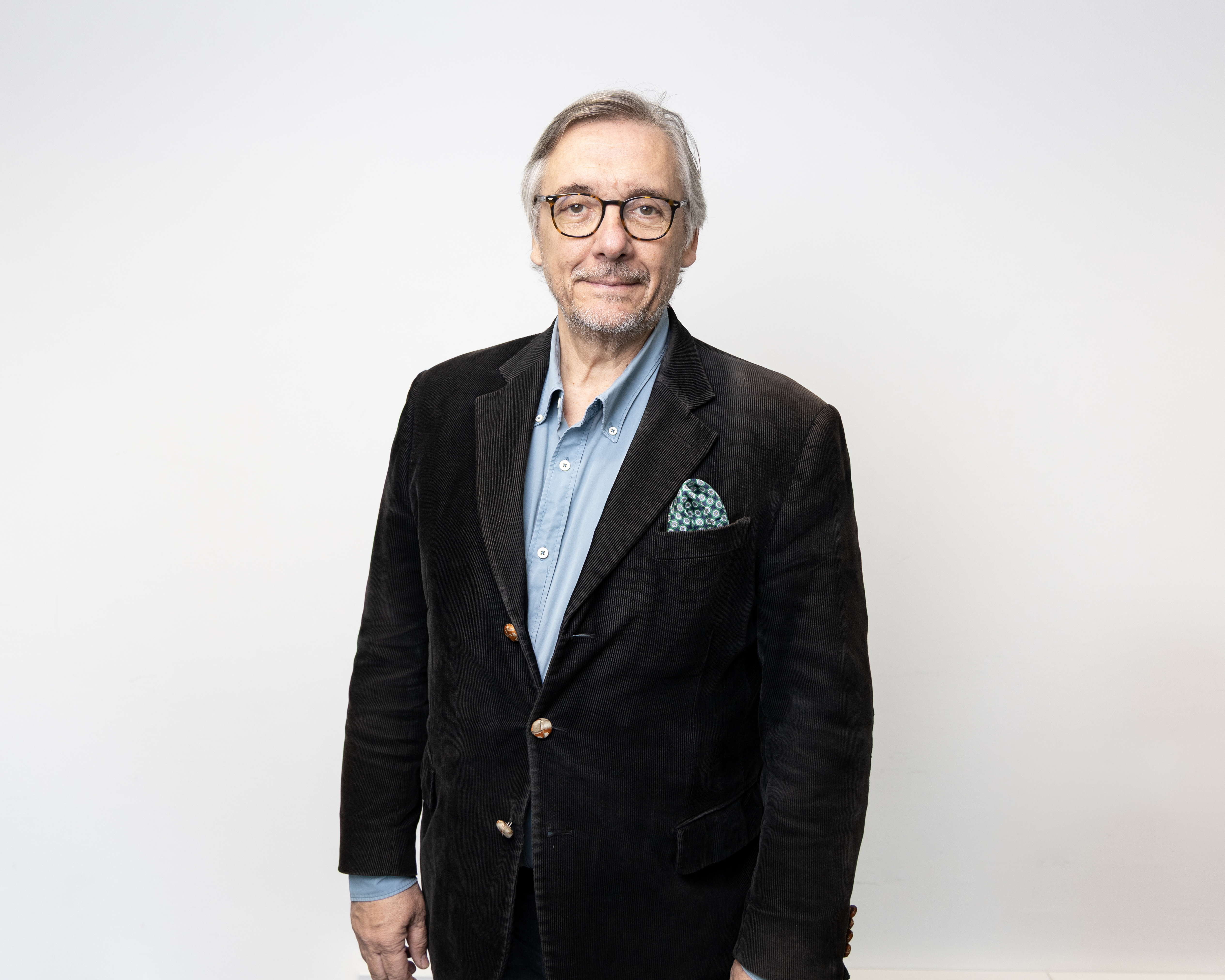 Professor Luís Bettencourt Moniz