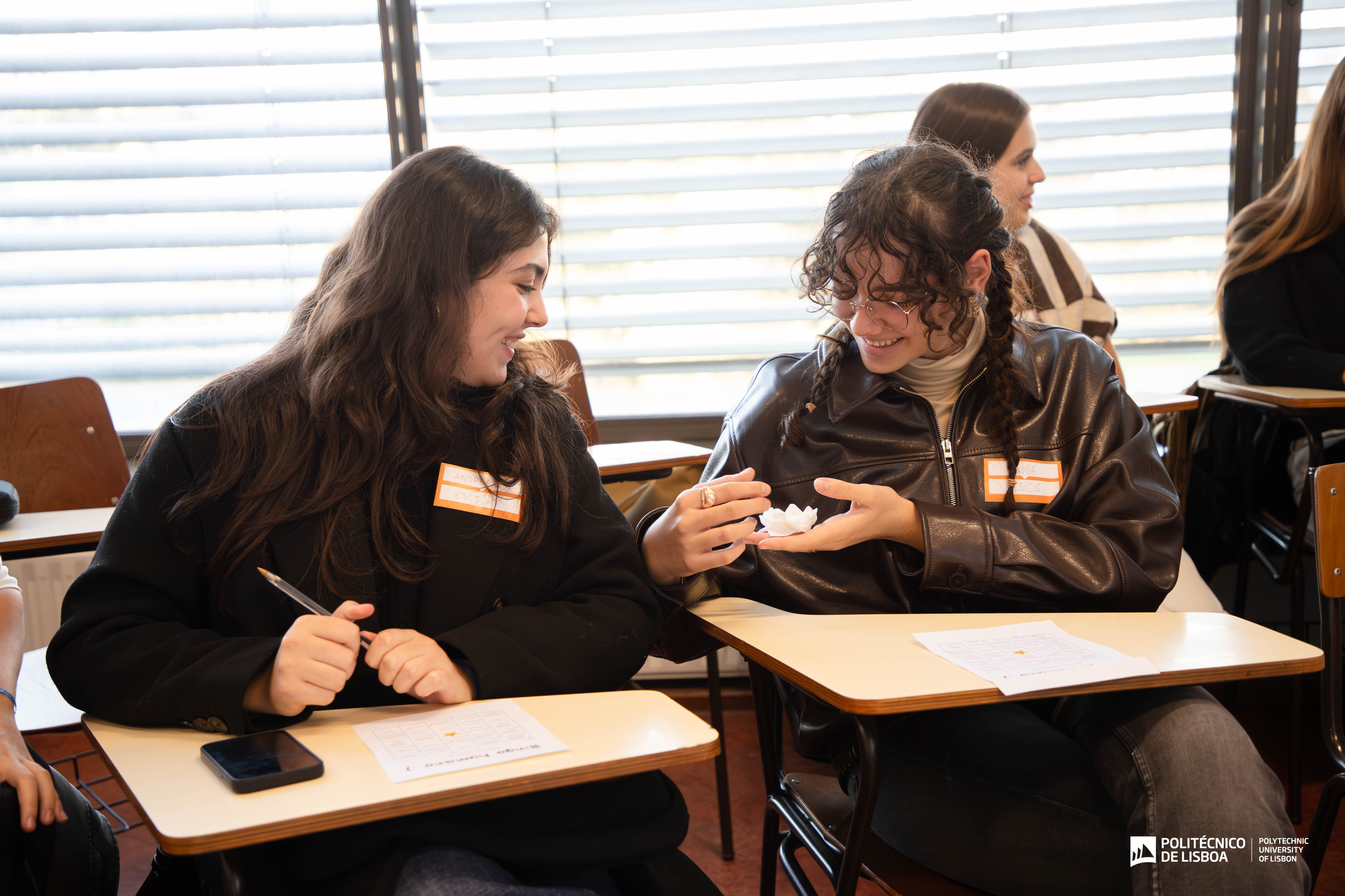 Programa Mentori@IPL