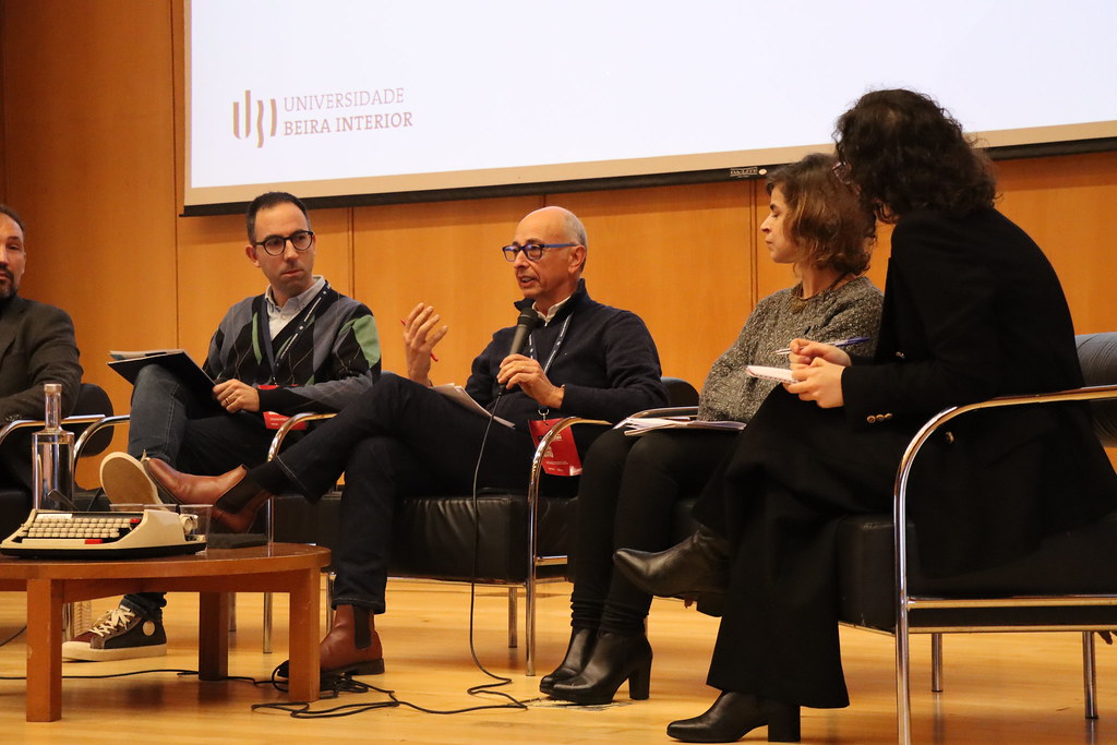 mesa-redonda plenária