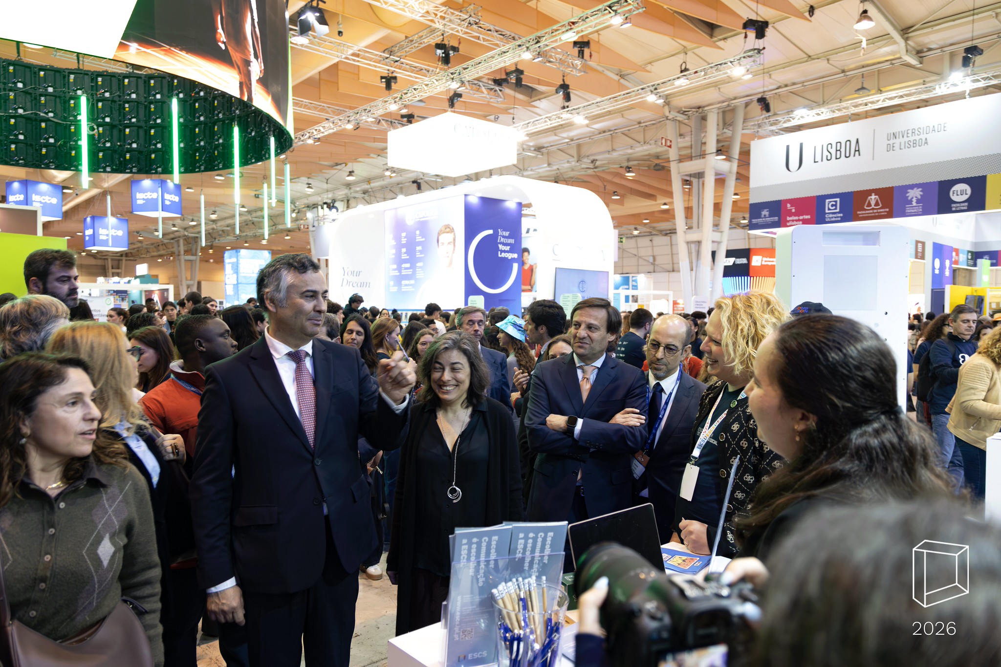 Ministro da Educação