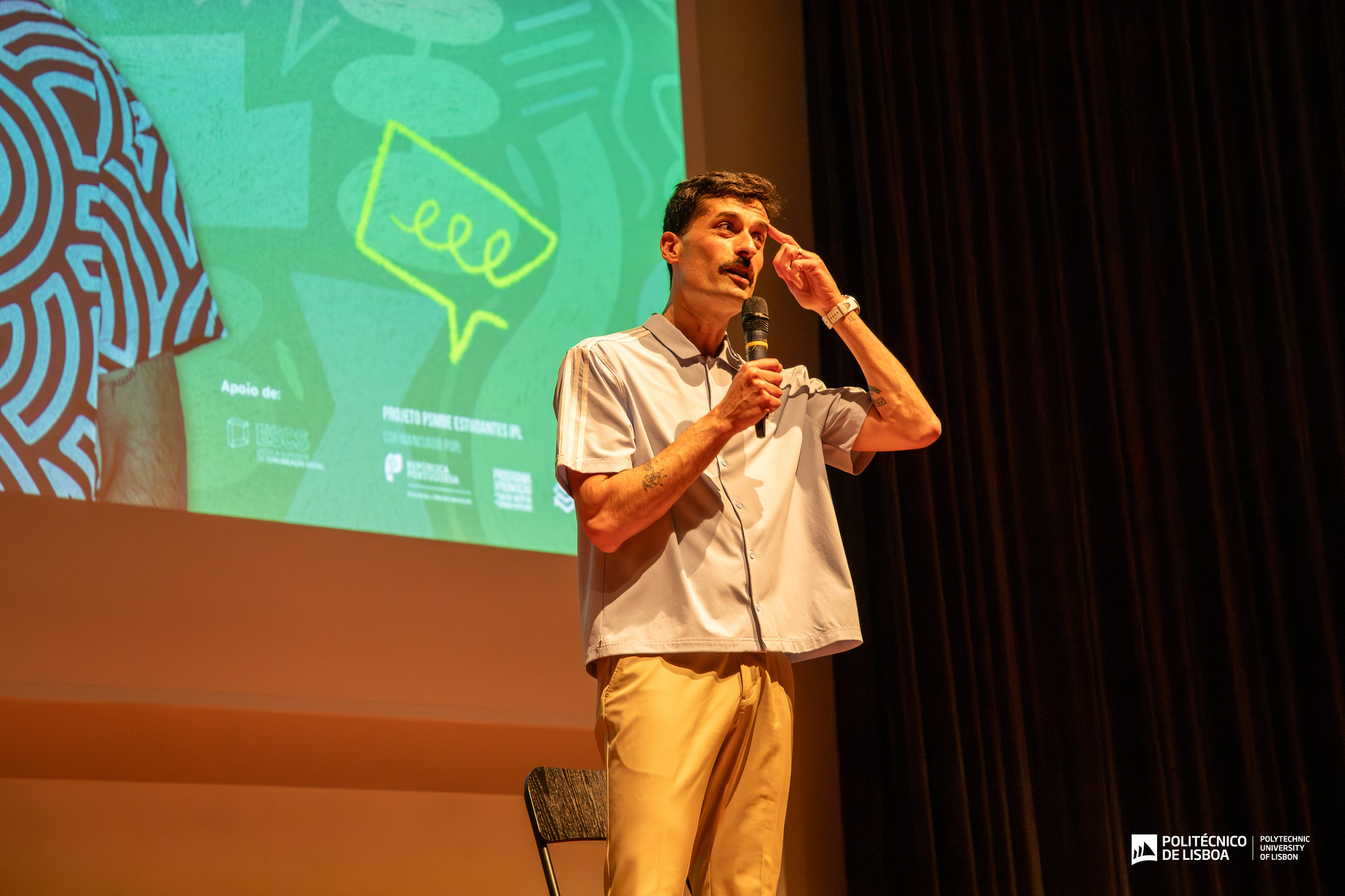 António Raminhos