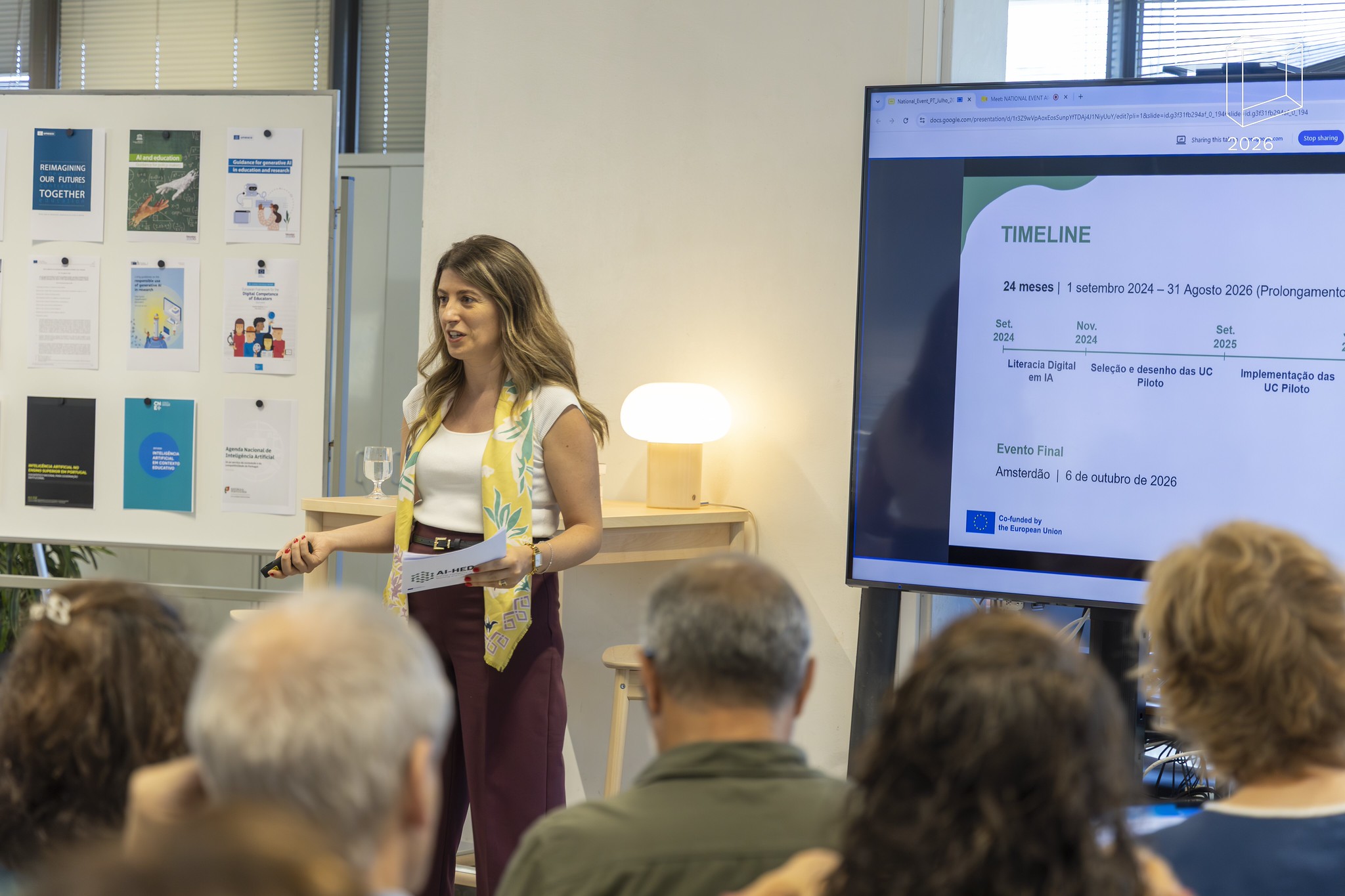 Prof.ª Tatiana Nunes
