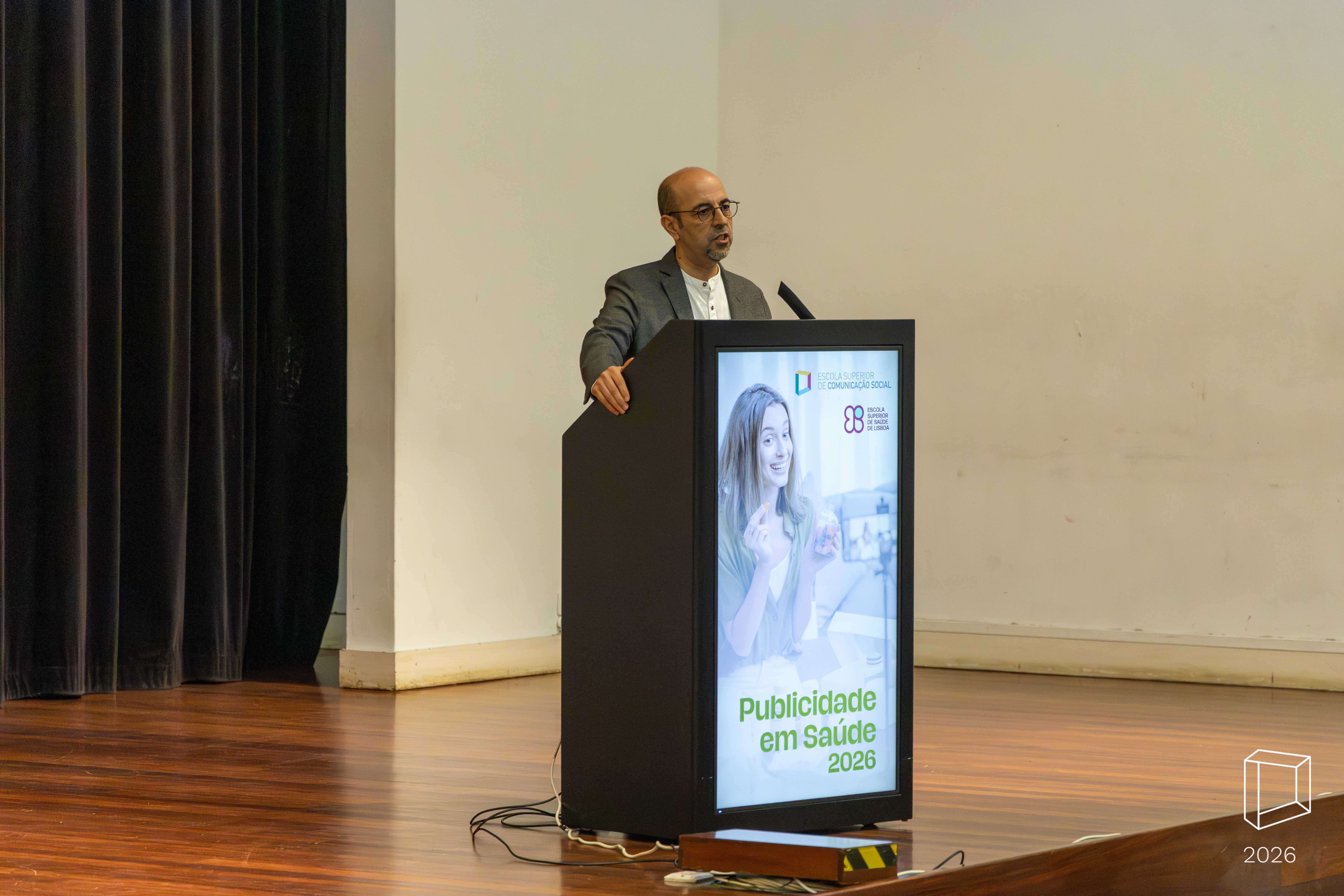 Amadeu Borges Ferro, Presidente da ESSL