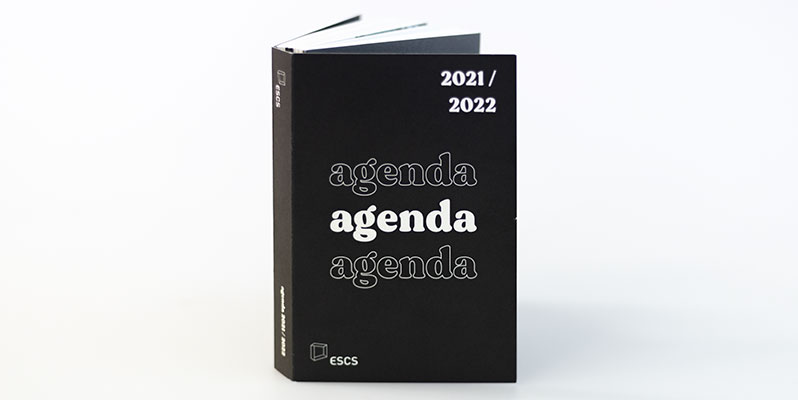 Agenda ESCS 21-22