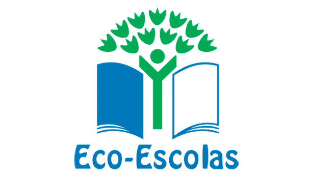 Logo ECO-ESCOLAS