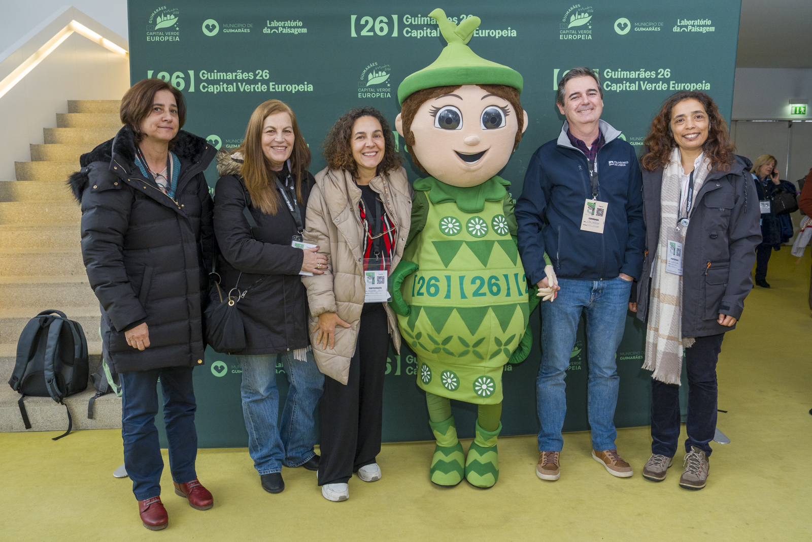 Seminário Nacional Eco-Escolas 2026