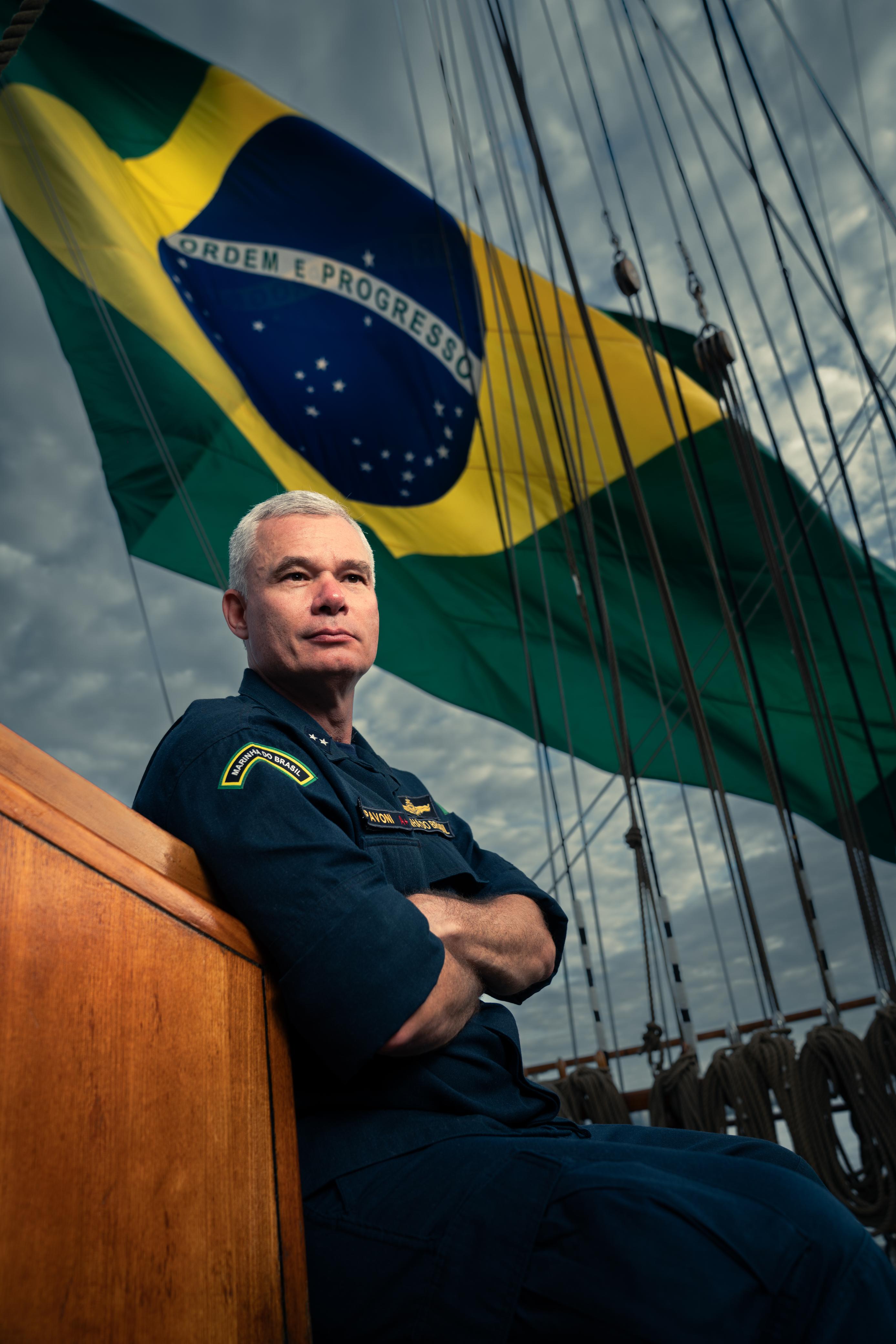 Almirante Pavoni