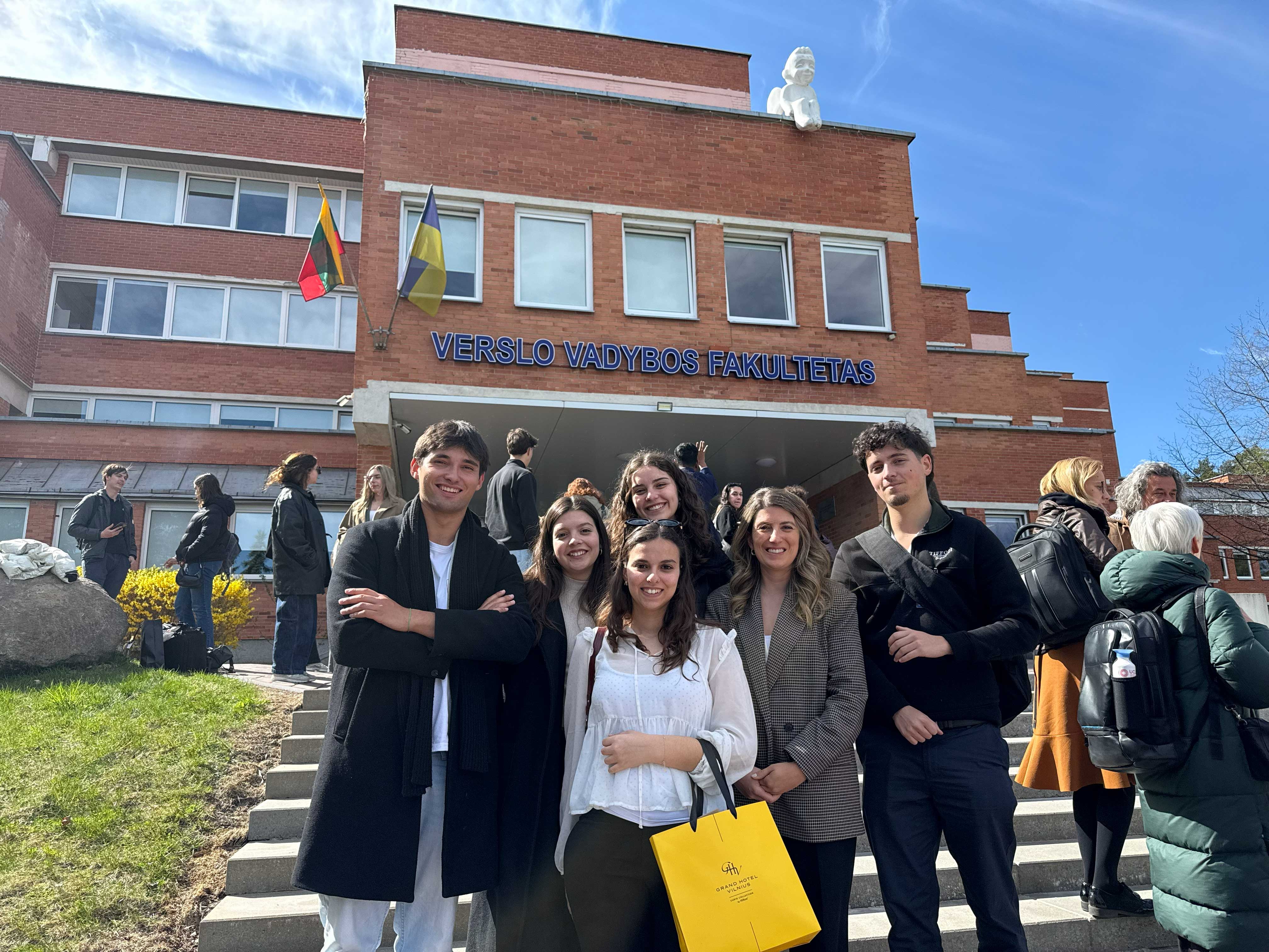 Estudantes ESCS