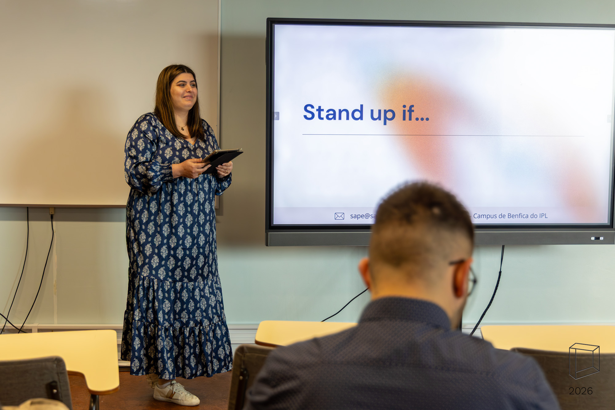 psicóloga Vivienne Rosário