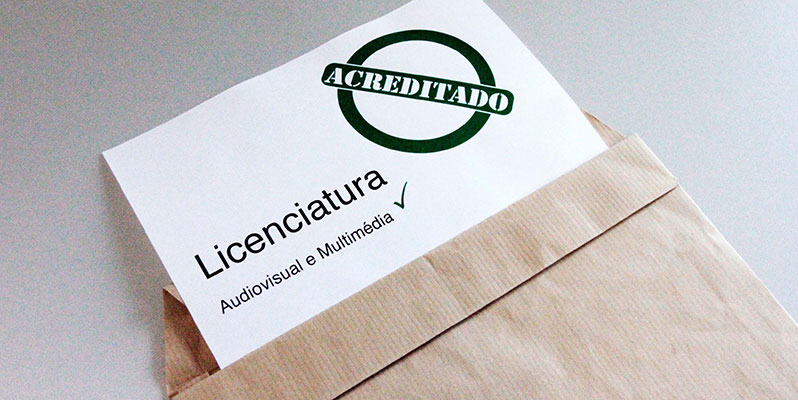 A3ES acredita licenciatura em AM