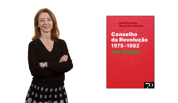 Professora e livro