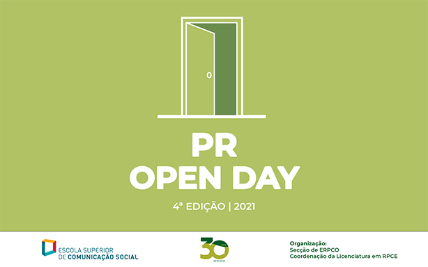 PR Open Day