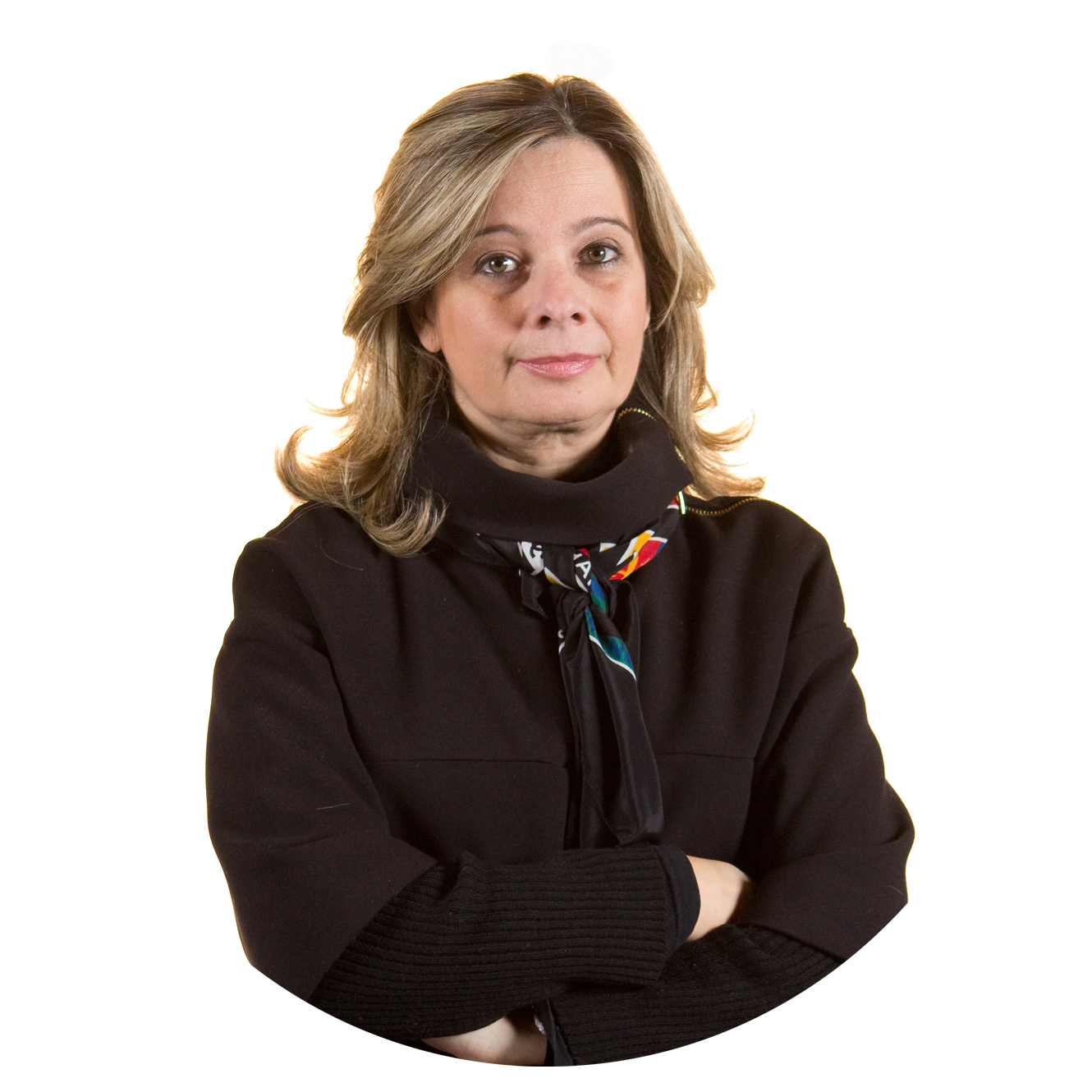 Secretária da Direção: Paula Margarida Almeida Costa