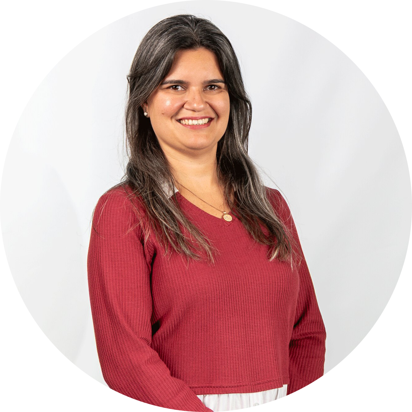 Secretária da Direção: Tammye Grassi Morais