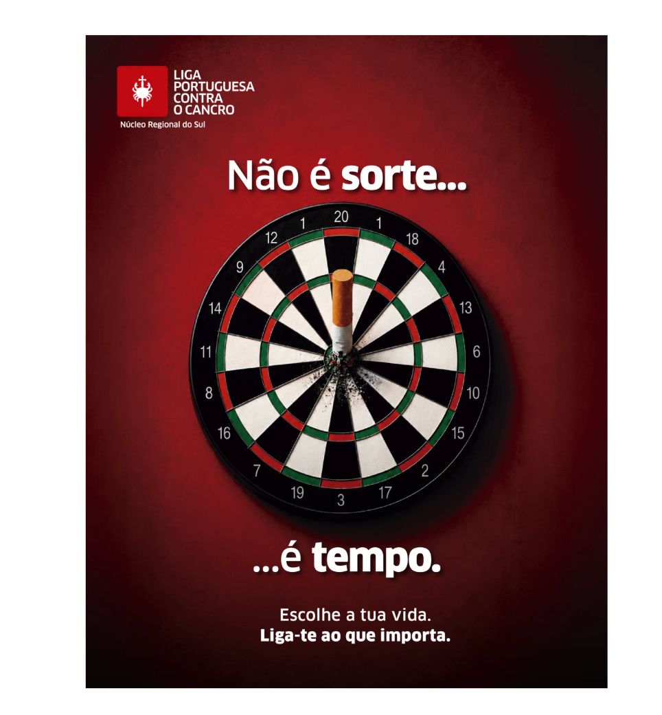 Campanha para a Liga Portuguesa Contra o Cancro