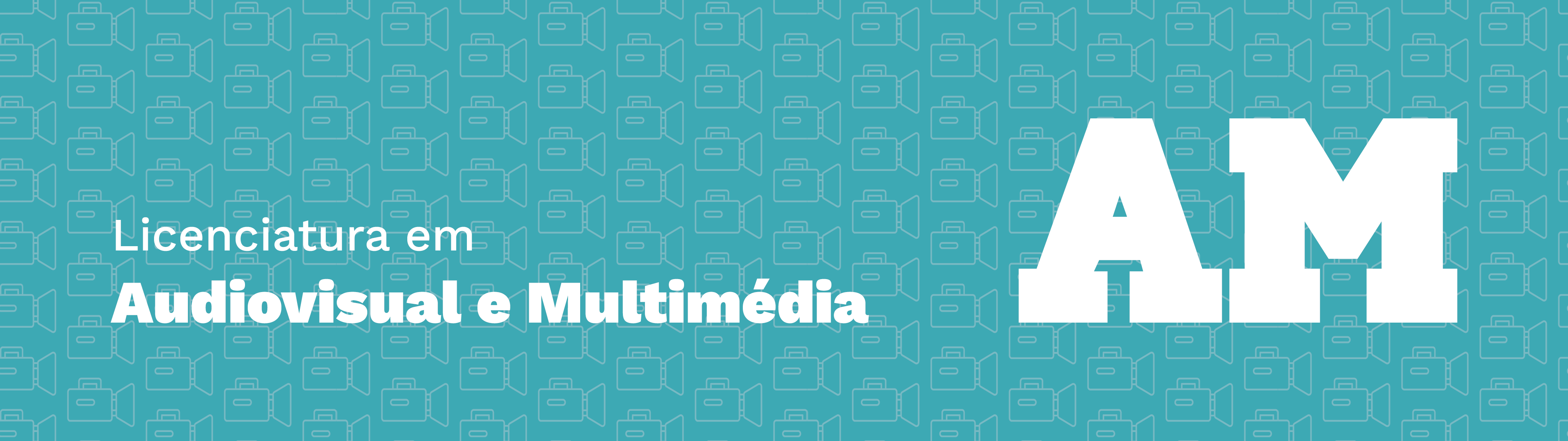 Audiovisual e Multimédia