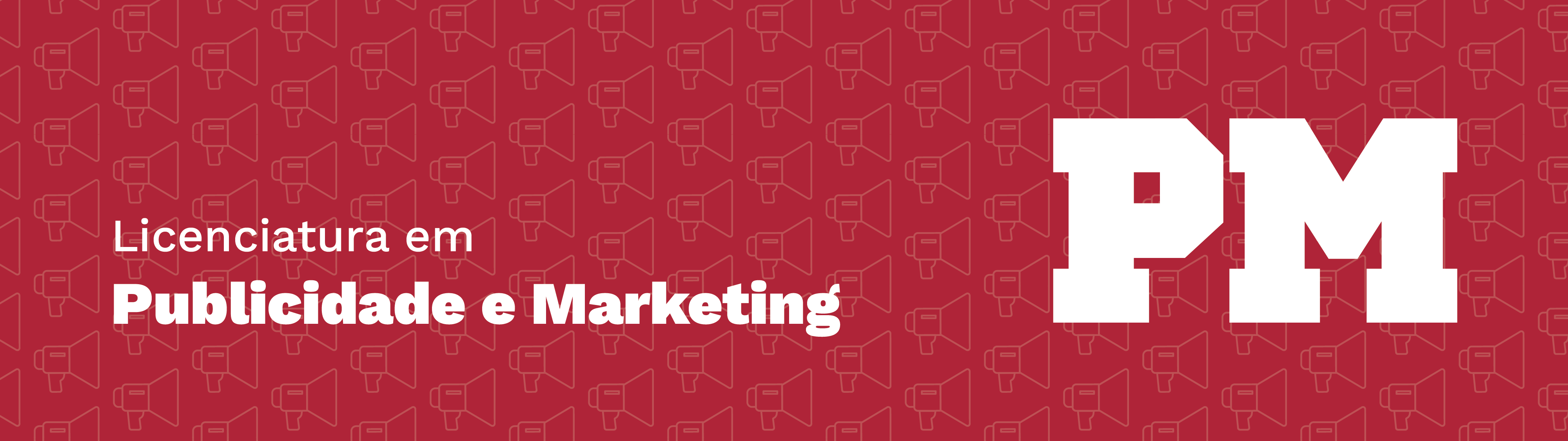 Publicidade e Marketing