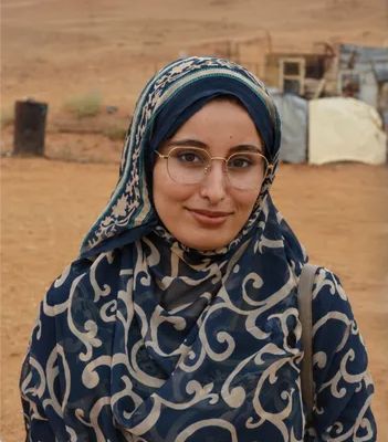 Asma Mohamed