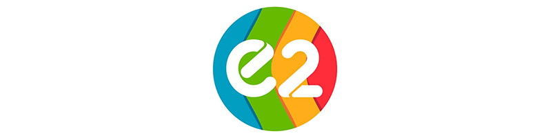 Logo E2