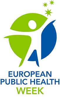 Logo European Public Health