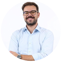 Pedro Santos da Costa