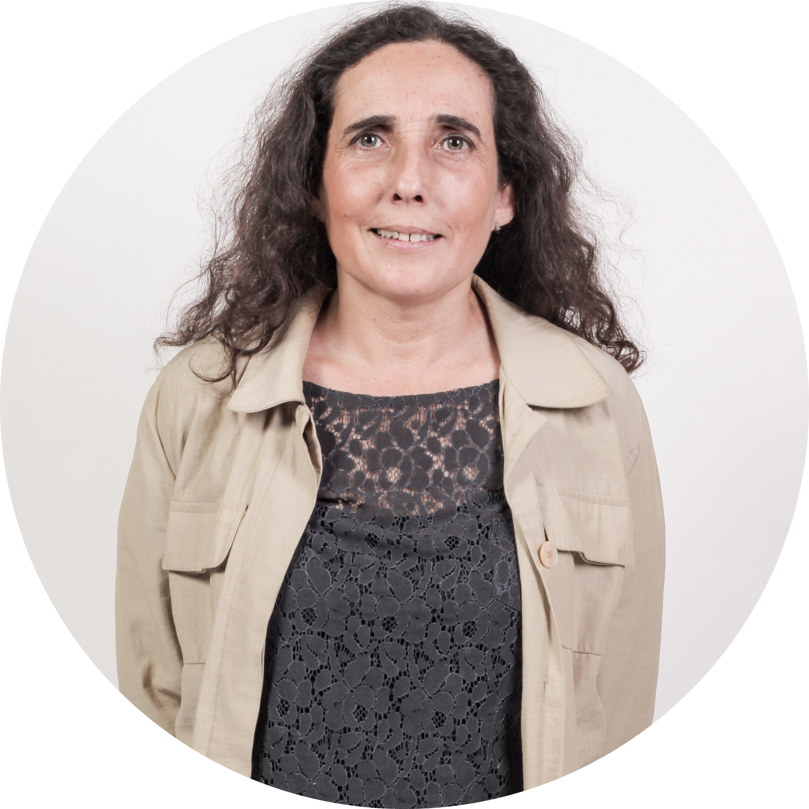 Professora Julia Leitão de Barros