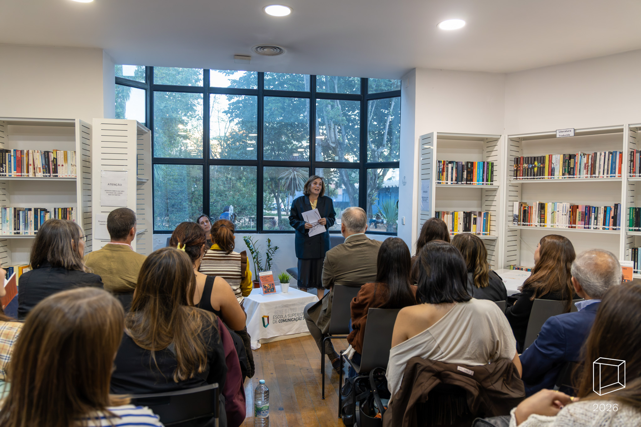 Apresentação do livro