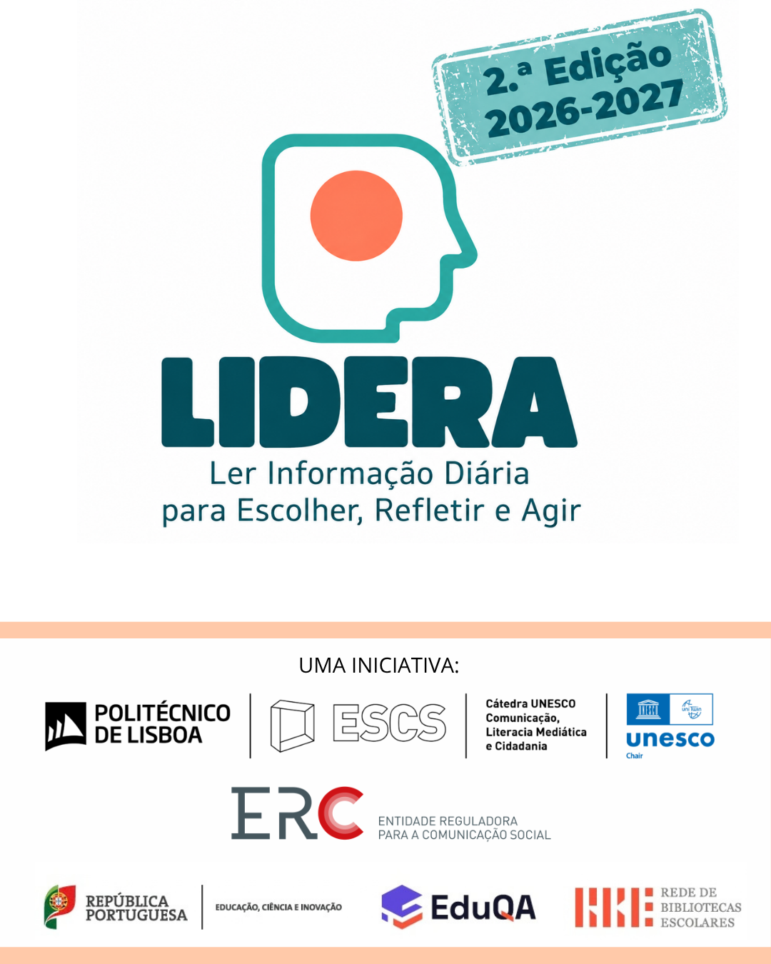 Projeto LIDERA