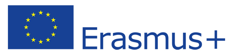 Logo Erasmus