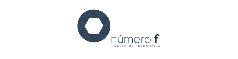 Logo número f