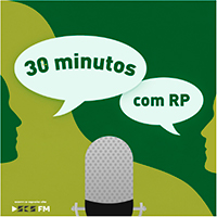 Logo 30 Minutos com RP