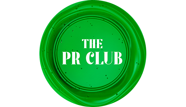 Logo PR Club