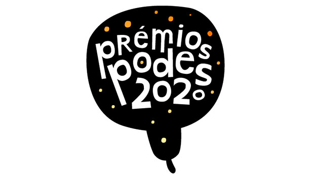 Prémios Podes