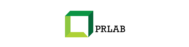 Logo PRLAB