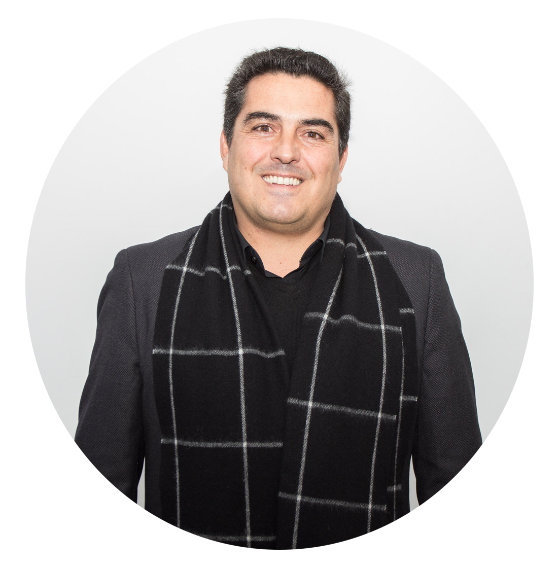 Vice-Presidente: Prof. Dr. Henrique Silva