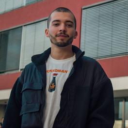 Daniel Gordon
