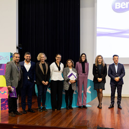 Conferência Merck