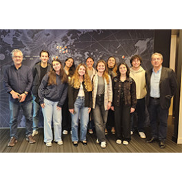 Finalistas de RPCE visitaram a LUSA (268x268)